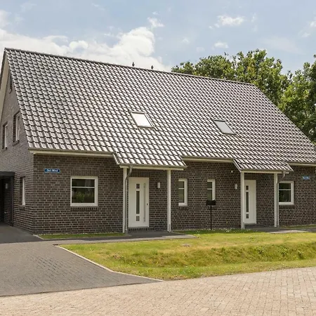 Apartment Ostfreesenhuus - Ostwind Aurich