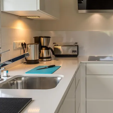 Ostfreesenhuus - Ostwind