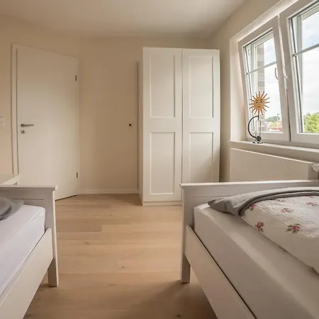 Apartment Ostfreesenhuus - Ostwind Aurich