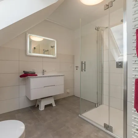 Appartamento Ostfreesenhuus - Ostwind