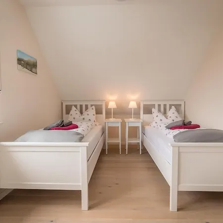 Ostfreesenhuus - Ostwind *