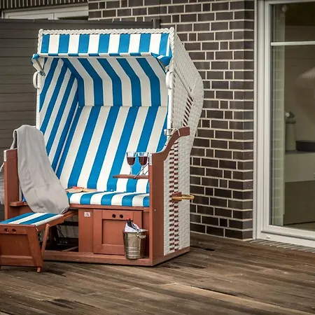 Ostfreesenhuus - Ostwind Aurich