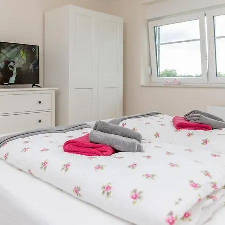 Ostfreesenhuus - Ostwind Aurich