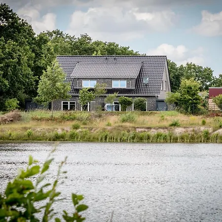 Appartamento Ostfreesenhuus - Ostwind