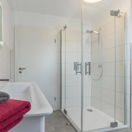 Apartment Ostfreesenhuus - Ostwind