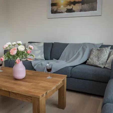 Apartment Ostfreesenhuus - Ostwind