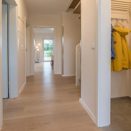 Appartamento Ostfreesenhuus - Ostwind